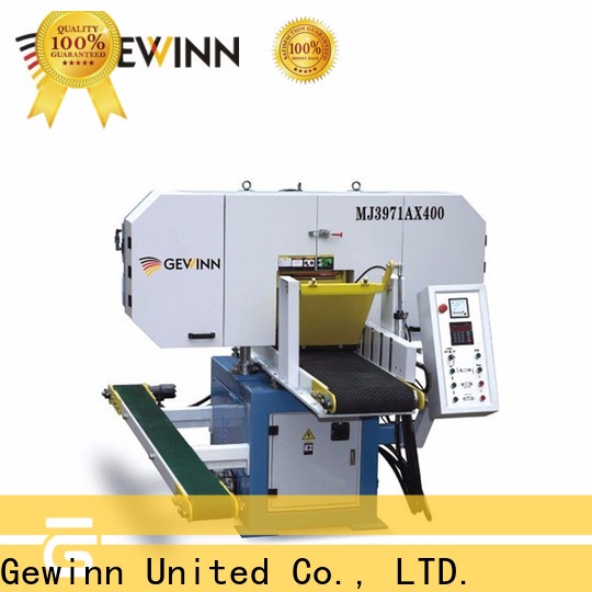 Gewinn woodworking equipment national standard for tenoning