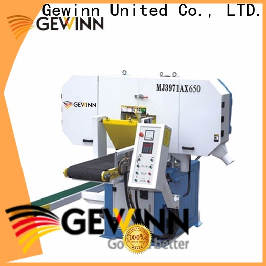 Gewinn woodworking equipment quality assurance for sale