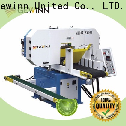 Gewinn woodworking equipment order now for tenoning