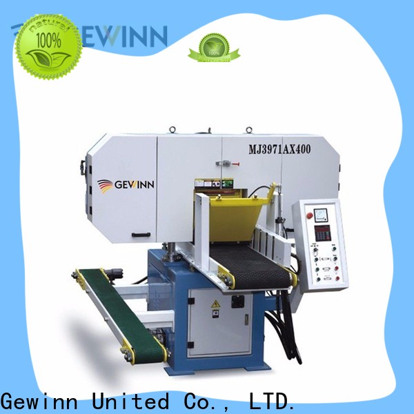 Gewinn cost-effective woodworking machinery supplier order now for tenoning