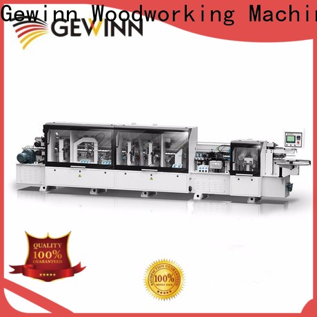 Gewinn woodworking machinery supplier order now for surfaces cutting