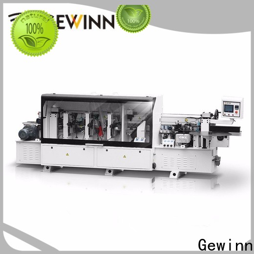 Gewinn factory price woodworking machinery supplier overseas market for cutting