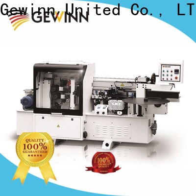 Gewinn factory price woodworking machinery supplier quality assurance for tenoning