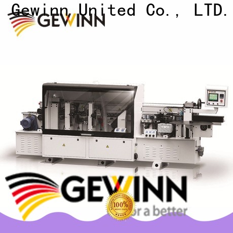 quality woodworking equipment quality assurance