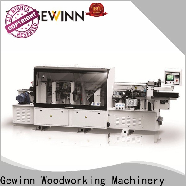 Gewinn woodworking machinery supplier order now