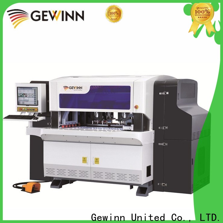 quality woodworking machinery supplier overseas market for surfaces cutting