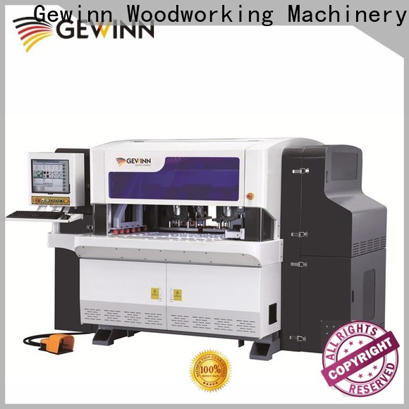 Gewinn cost-effective woodworking machinery supplier vendor for Mortising slotting