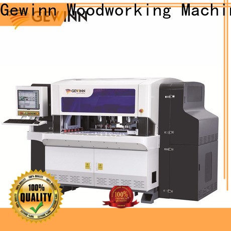 Gewinn quality woodworking machinery supplier national standard for cutting