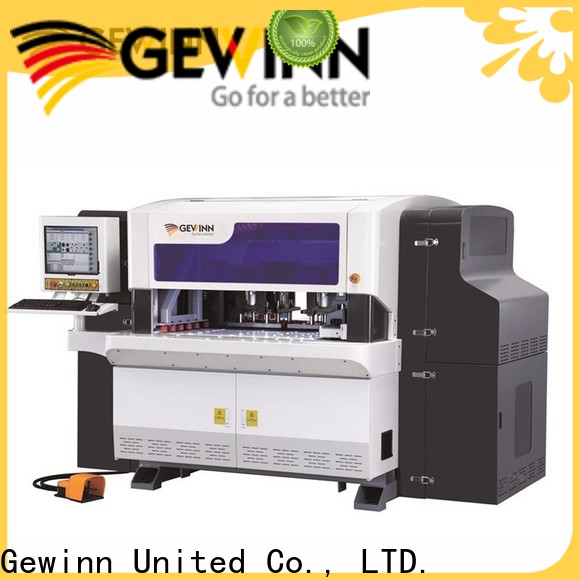 oem & odm woodworking equipment for surfaces cutting
