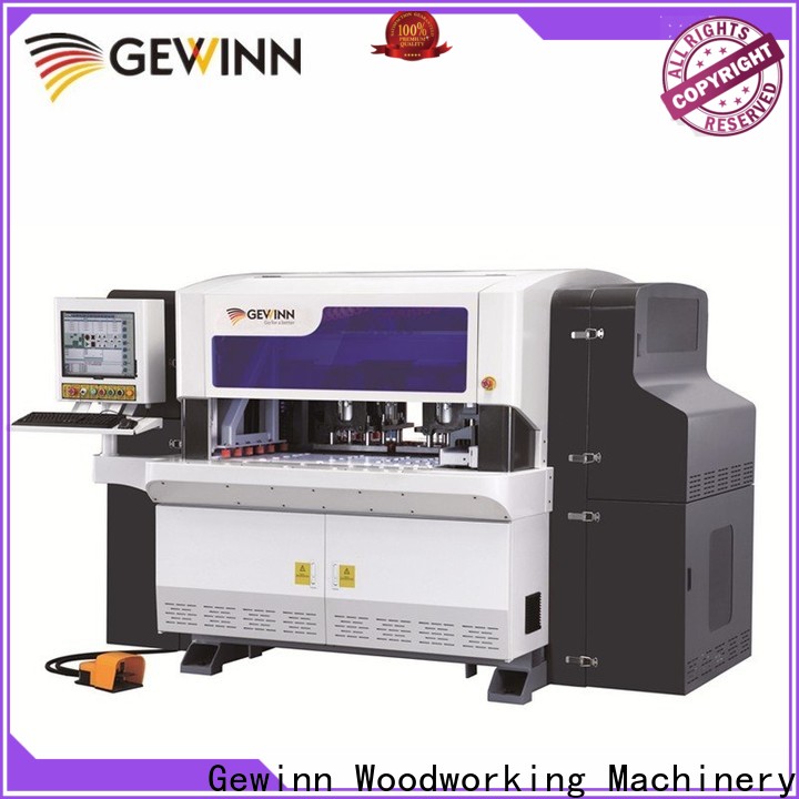 Gewinn woodworking equipment vendor for sale