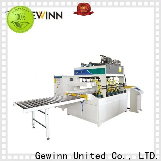 best value finger joint machine for sale for wooden board