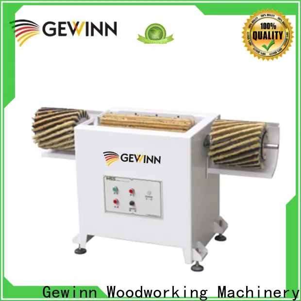 Gewinn hot-sale mini sanding machine fast delivery for wood working