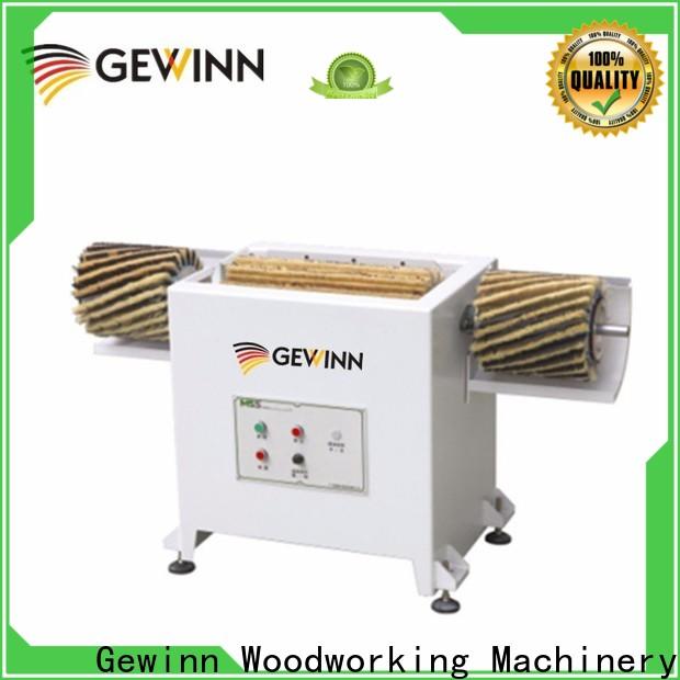 Gewinn hot-sale mini sanding machine fast delivery for wood working