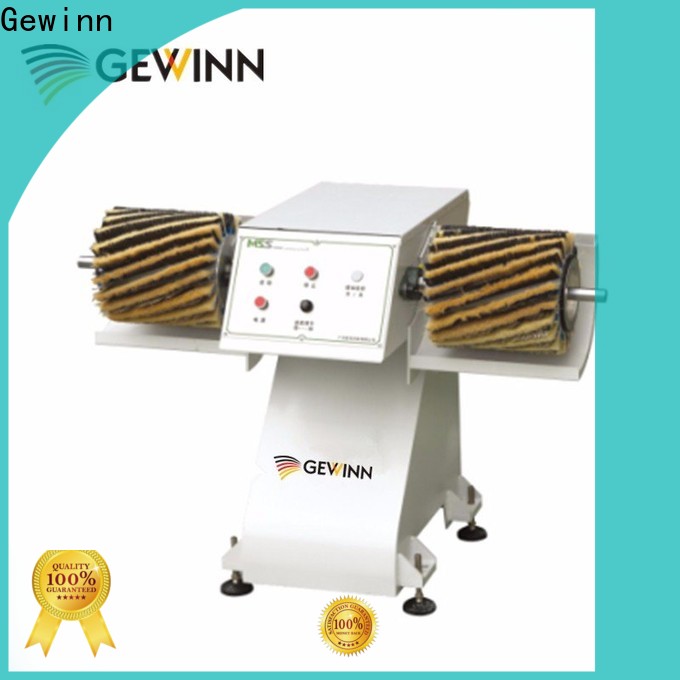 Gewinn woodworking machinery supplier vendor for customization