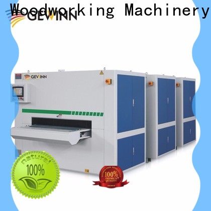 Gewinn woodworking machinery supplier for surfaces cutting
