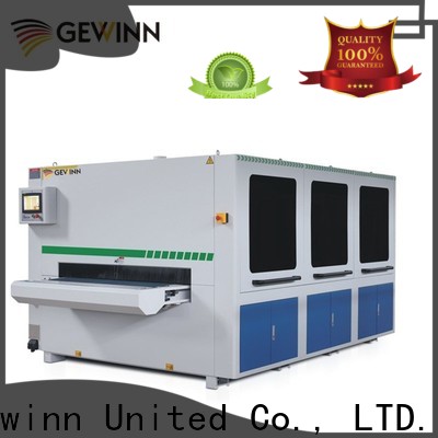 Gewinn woodworking machinery supplier quality assurance for sale
