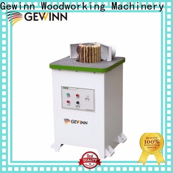 Gewinn woodworking machinery supplier for bulk production
