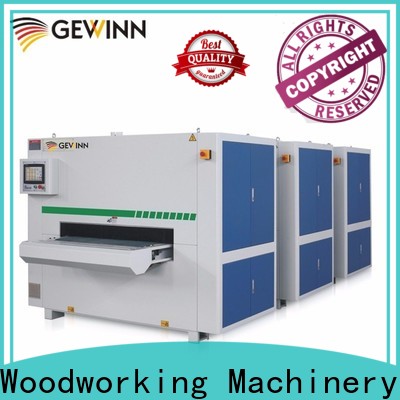 Gewinn woodworking equipment environmental-friendly for sale