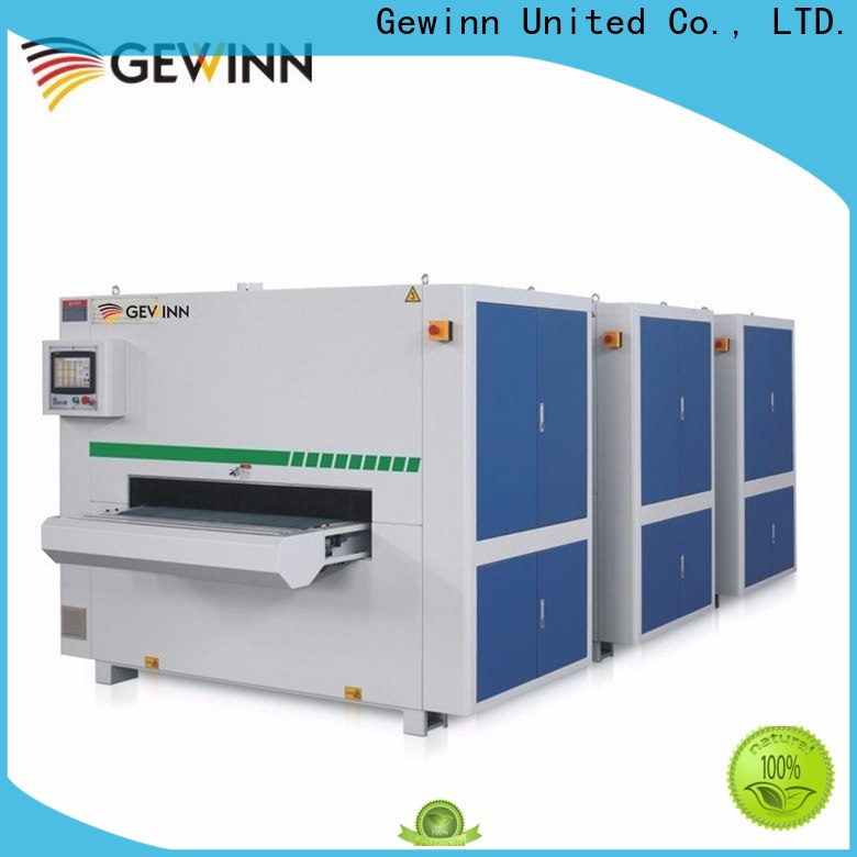 cost-effective woodworking equipment national standard for customization