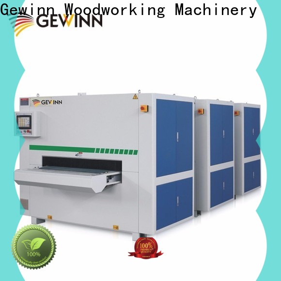 Gewinn oem & odm woodworking equipment for bulk production