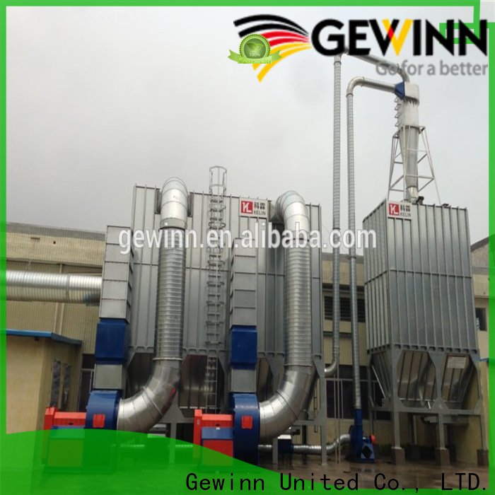 Gewinn woodworking machinery supplier national standard for bulk production
