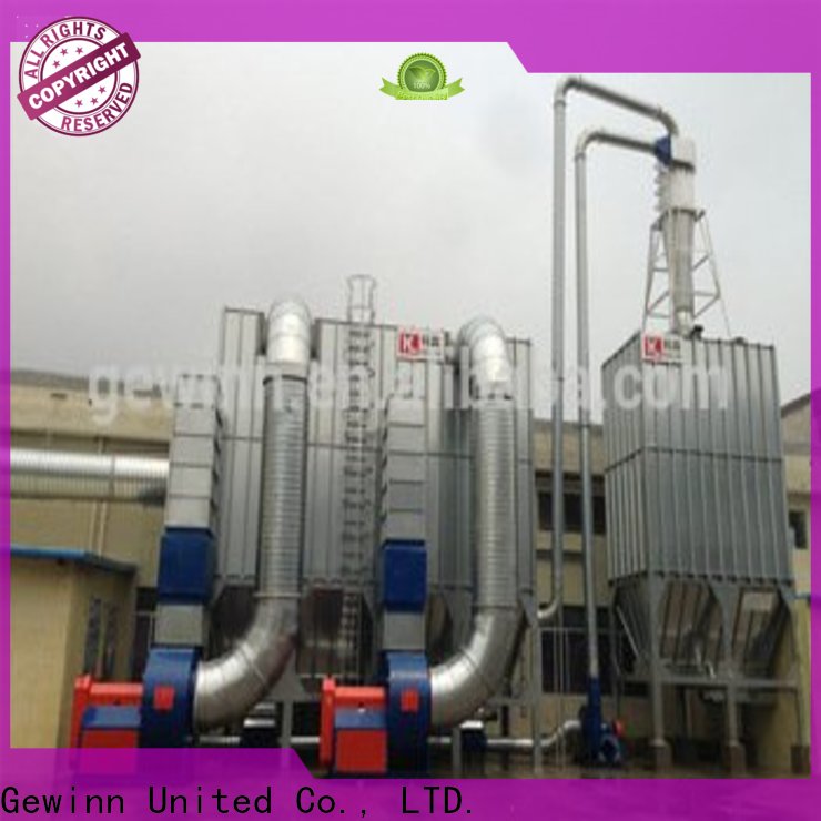 Gewinn oem & odm woodworking equipment series for cutting