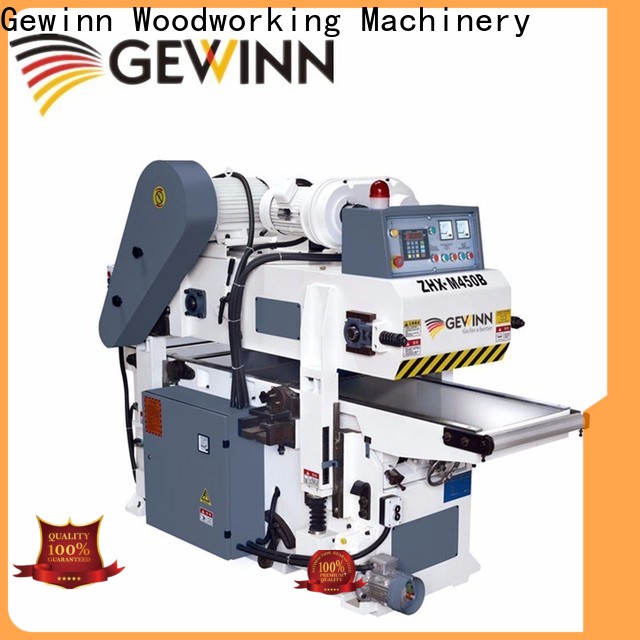 Gewinn woodworking equipment vendor for customization
