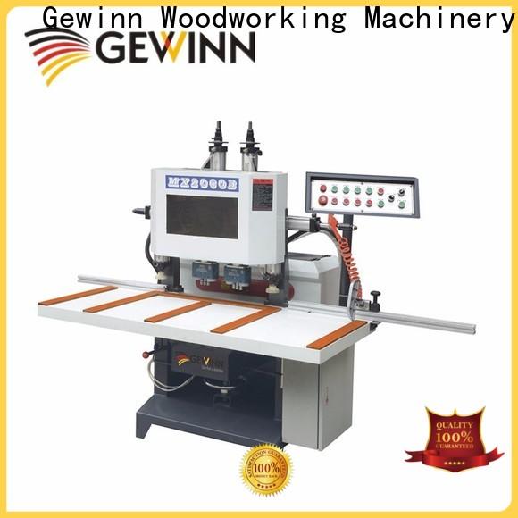 Gewinn wood boring machine bulk supply for mortising
