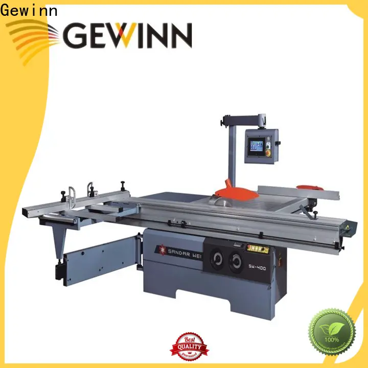 four sides sliding table saw for sale automatic for cnc working