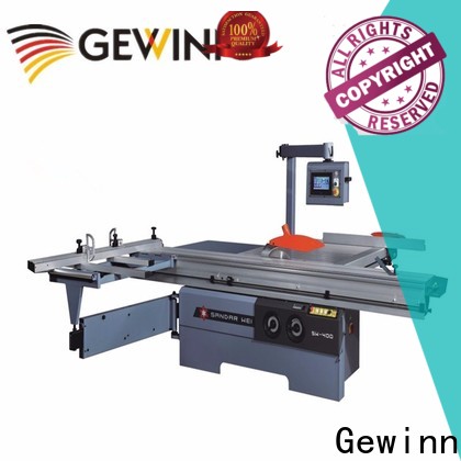 factory price woodworking machinery supplier for bulk production