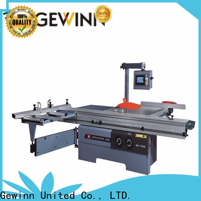 factory price woodworking equipment quality assurance for cutting