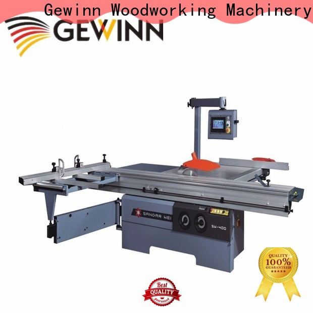 Gewinn factory price woodworking machinery supplier marketing for sale