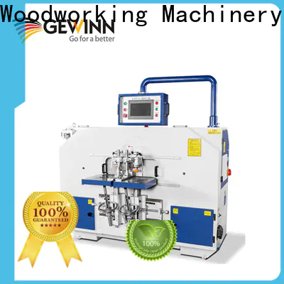 Gewinn tenoning machine best supplier for woodworking
