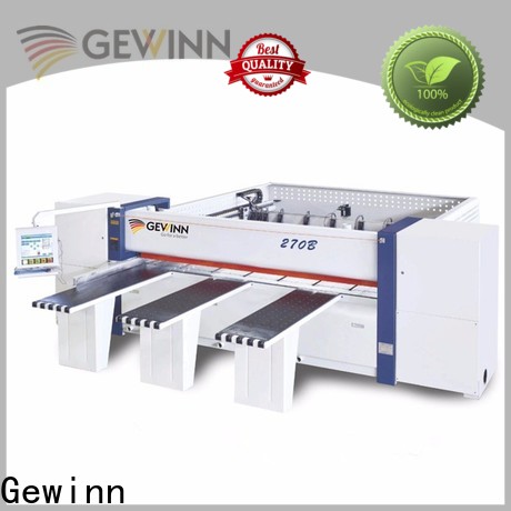 factory price woodworking machinery supplier environmental-friendly for cutting