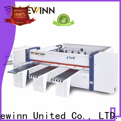 Gewinn oem & odm woodworking machinery supplier overseas market for sale