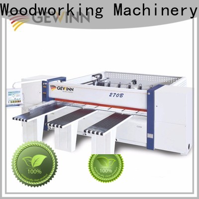 Gewinn oem & odm woodworking machinery supplier order now for bulk production