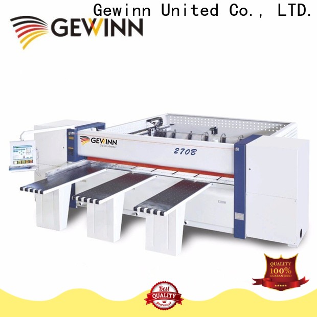 Gewinn factory price woodworking machinery supplier vendor for sale