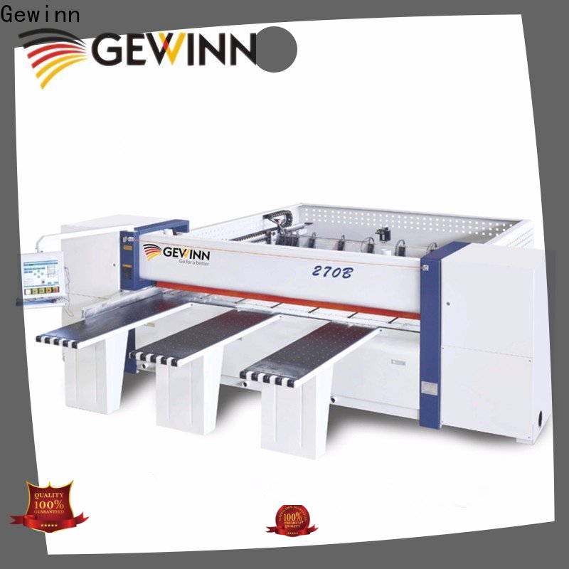 factory price woodworking machinery supplier vendor for customization