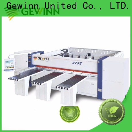 Gewinn oem & odm woodworking equipment for Mortising slotting