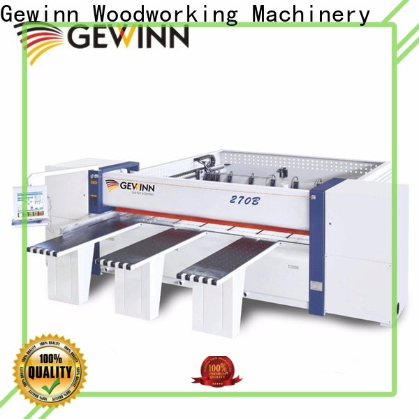 Gewinn oem & odm woodworking machinery supplier series for sale