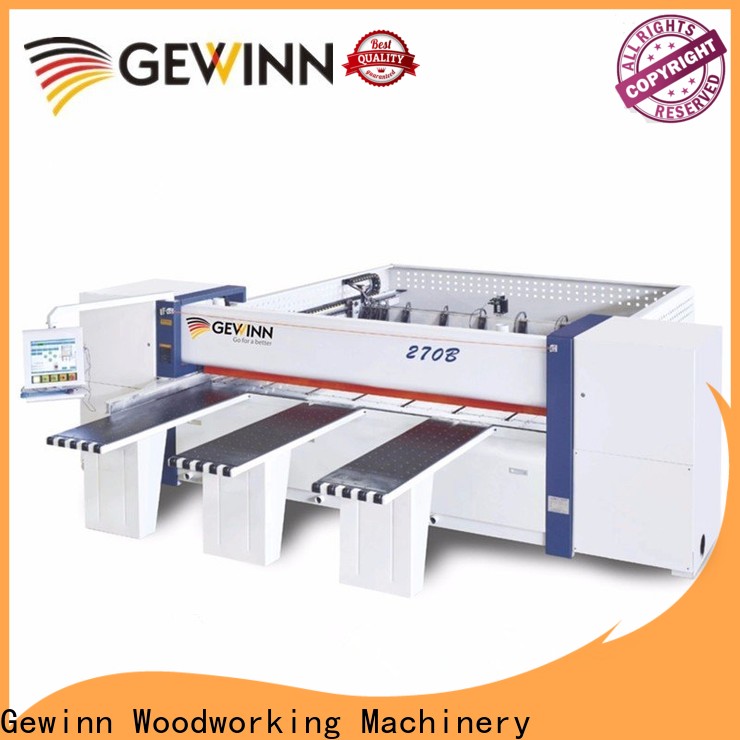 cost-effective woodworking equipment quality assurance for surfaces cutting