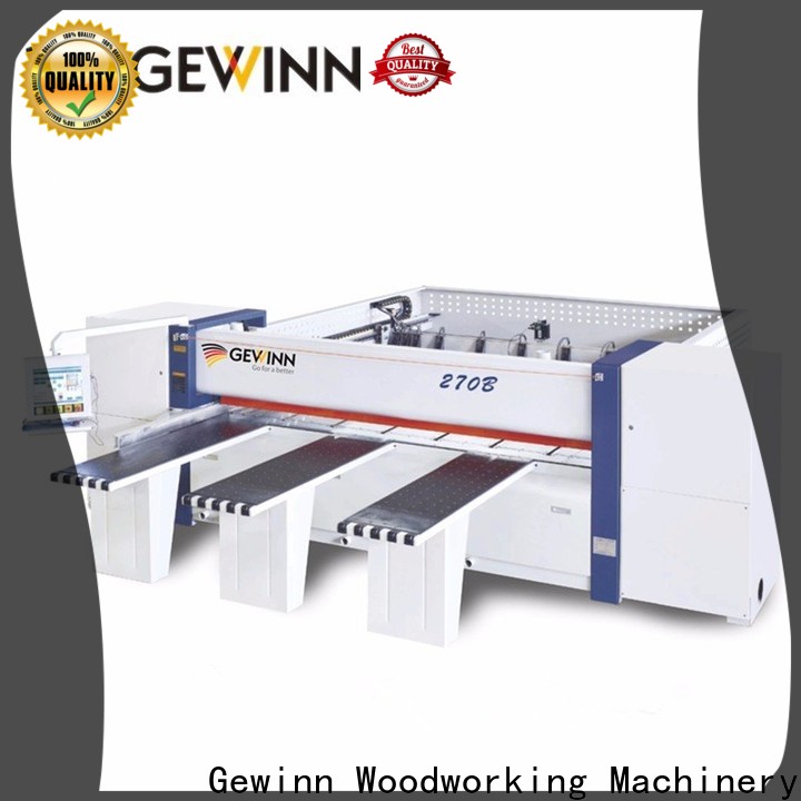 oem & odm woodworking equipment for customization
