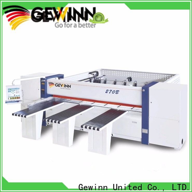 oem & odm woodworking machinery supplier for bulk production