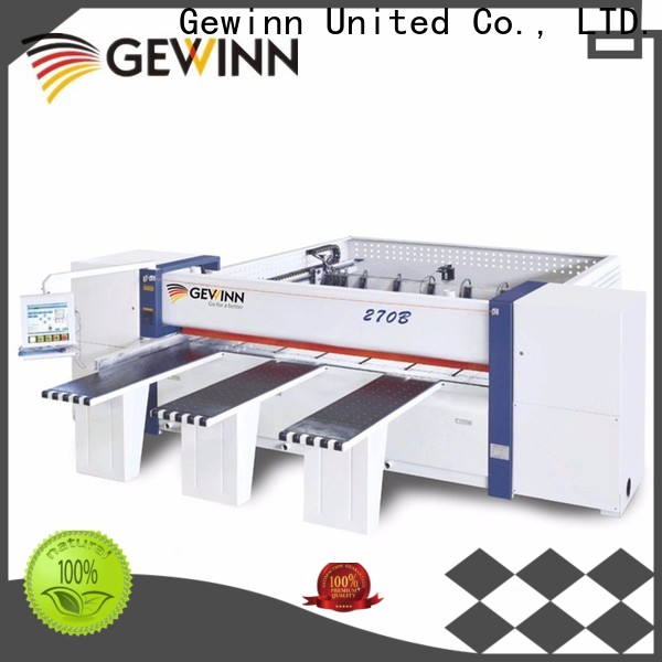 cost-effective woodworking equipment marketing