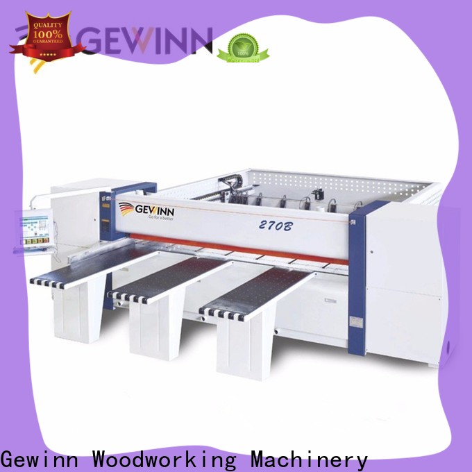 Gewinn woodworking machinery supplier
