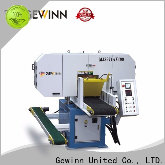 Gewinn woodworking equipment national standard for tenoning