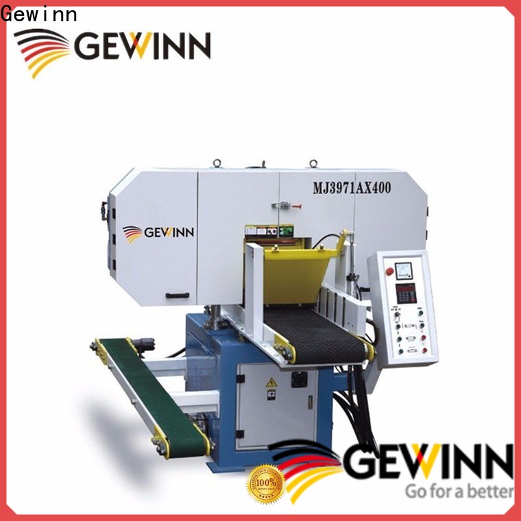 Gewinn woodworking machinery supplier environmental-friendly for bulk production