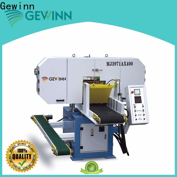 cost-effective woodworking equipment quality assurance for grooving and moulding