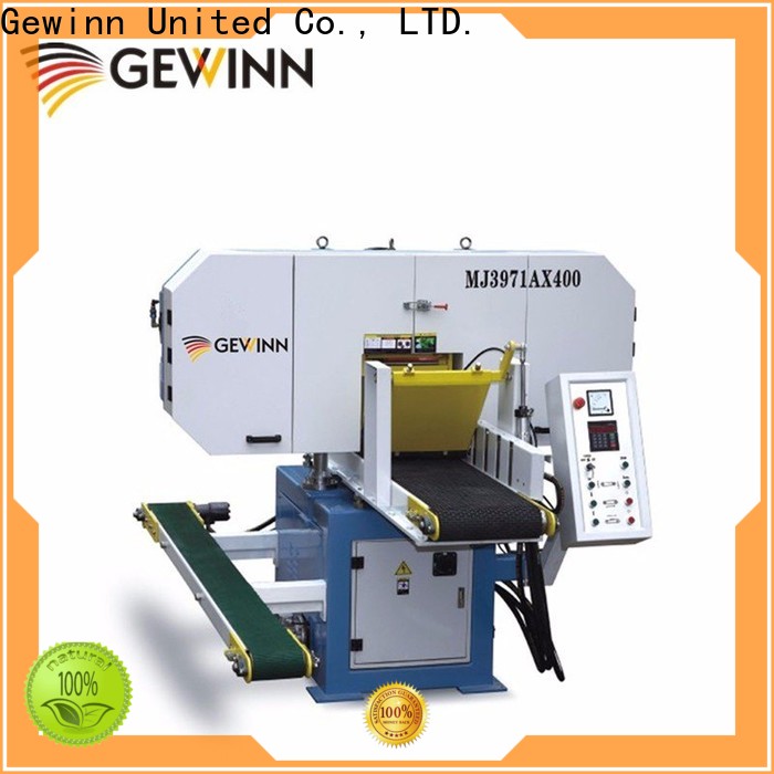 Gewinn oem & odm woodworking machinery supplier for Mortising slotting