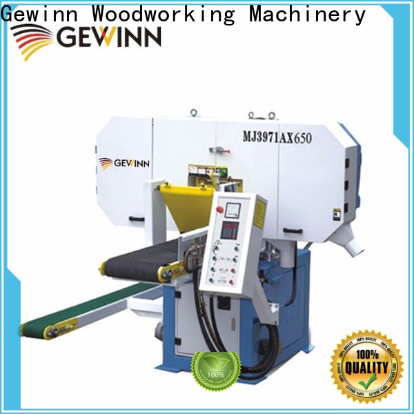 Gewinn quality woodworking equipment vendor
